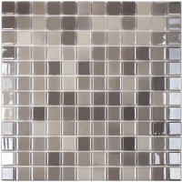Lux 418 Vidrepur стеклянная мозаика