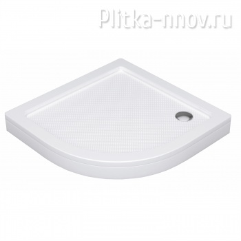 Isen 26T00 80х80 Душевой поддон с антискользящим эффектом WasserKRAFT Isen 26T00 80х80 Душевой поддон с антискользящим эффектом WasserKRAFT