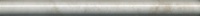  SPA056R Бордюр Серенада белый глянцевый обрезной 30x2,5x1,9