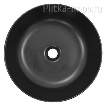 PU4400MBK 40х40 Раковина-чаша Creo Ceramique