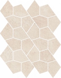 Eternum Snow Mosaico Kaleido