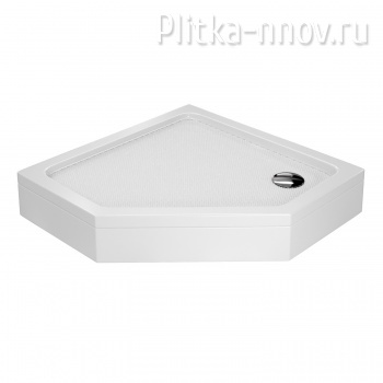 Isen 26T38 100х100 Душевой поддон с антискользящим эффектом WasserKRAFT Isen 26T38 100х100 Душевой поддон с антискользящим эффектом WasserKRAFT