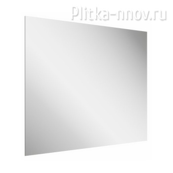 OBLONG I 70x70 белое с подсветкой Зеркало RAVAK