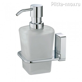 Leine К-5099 Дозатор для жидкого мыла стеклянный