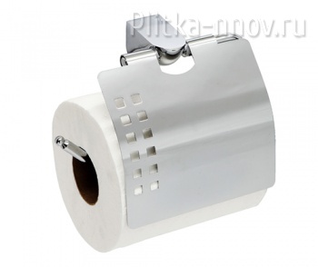 Kammel К-8325 Держатель туалетной бумаги с крышкой