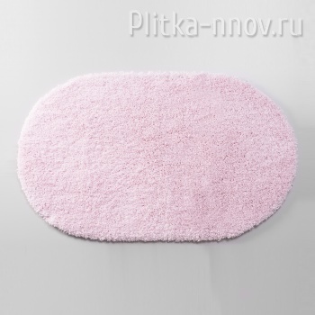 Dill BM-3947 Barely Pink Коврик для ванной комнаты WasserKRAFT
