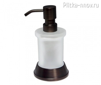 Isar K-2399 Дозатор для жидкого мыла, 170 ml